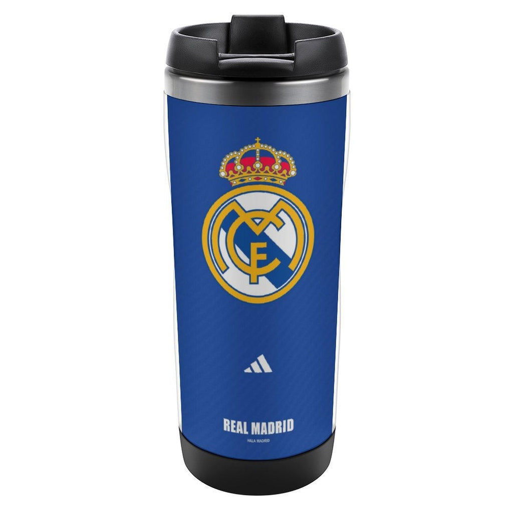 Real Madrid High-quality water cup