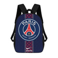 PARIS SAINT-GERMAIN BACKPACKS