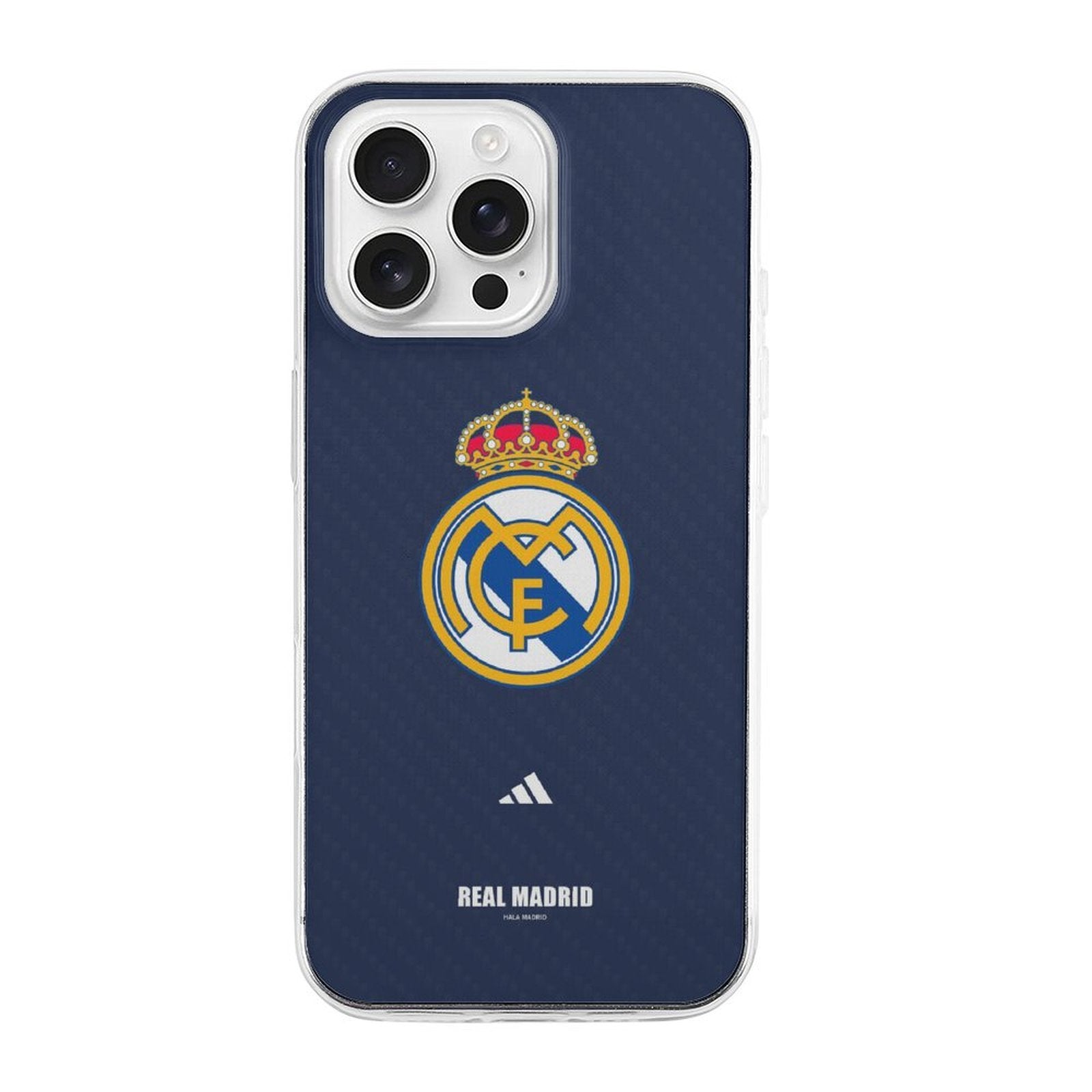 Real Madrid Magnetic iPhone Case
