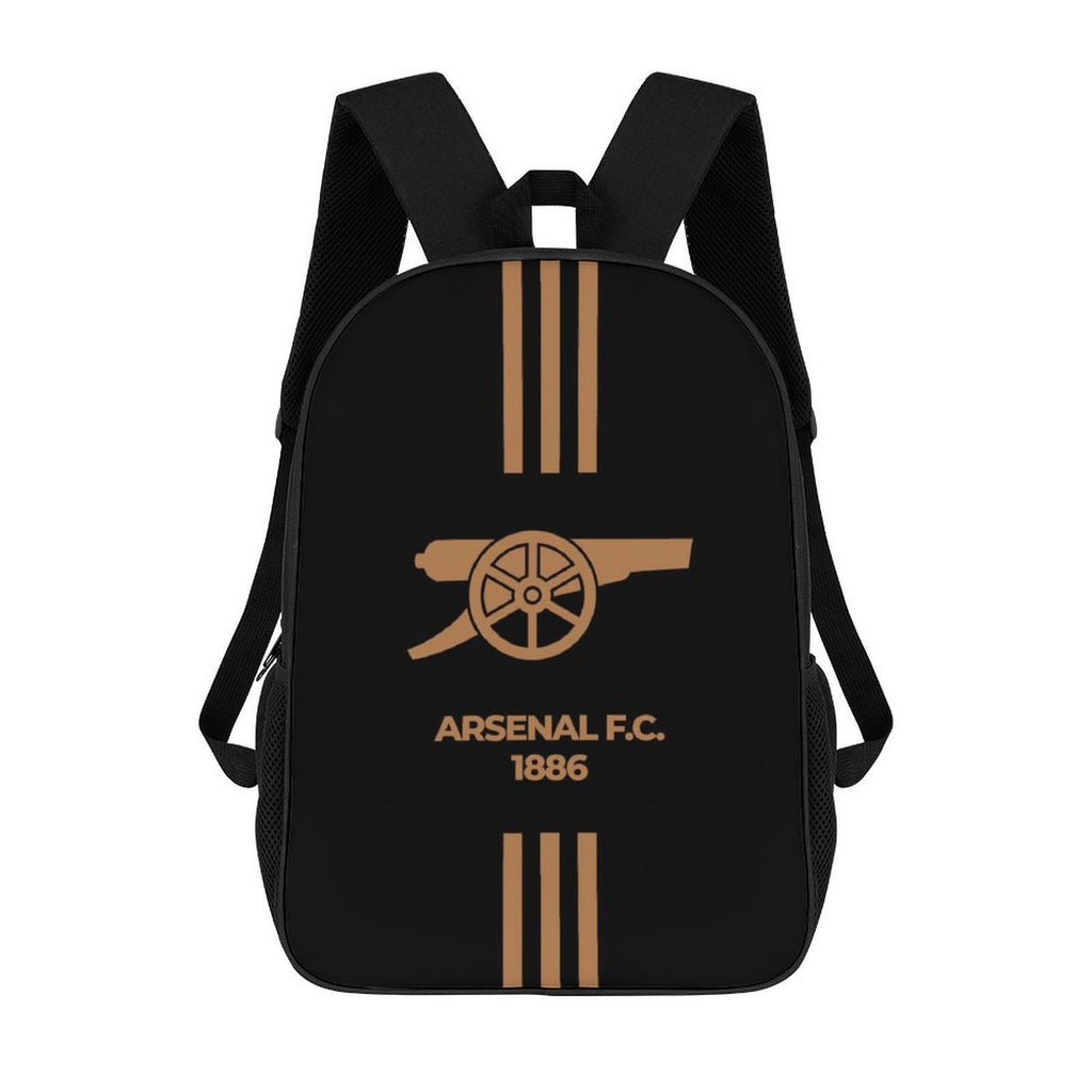 ARSENAL BACKPACKS