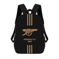 ARSENAL BACKPACKS