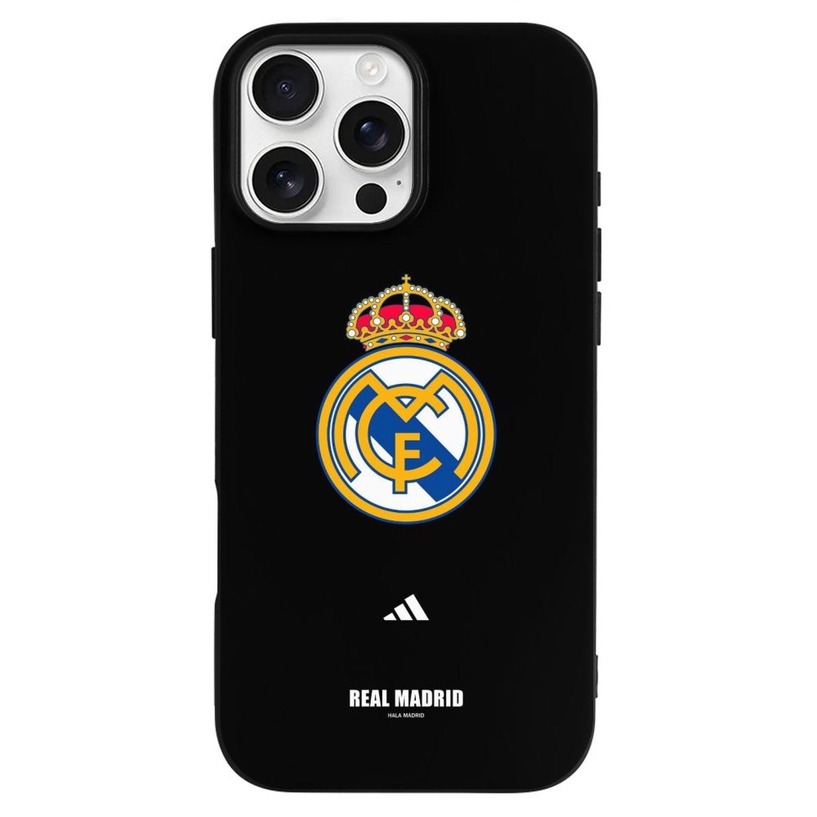 Real Madrid Magnetic iPhone Case
