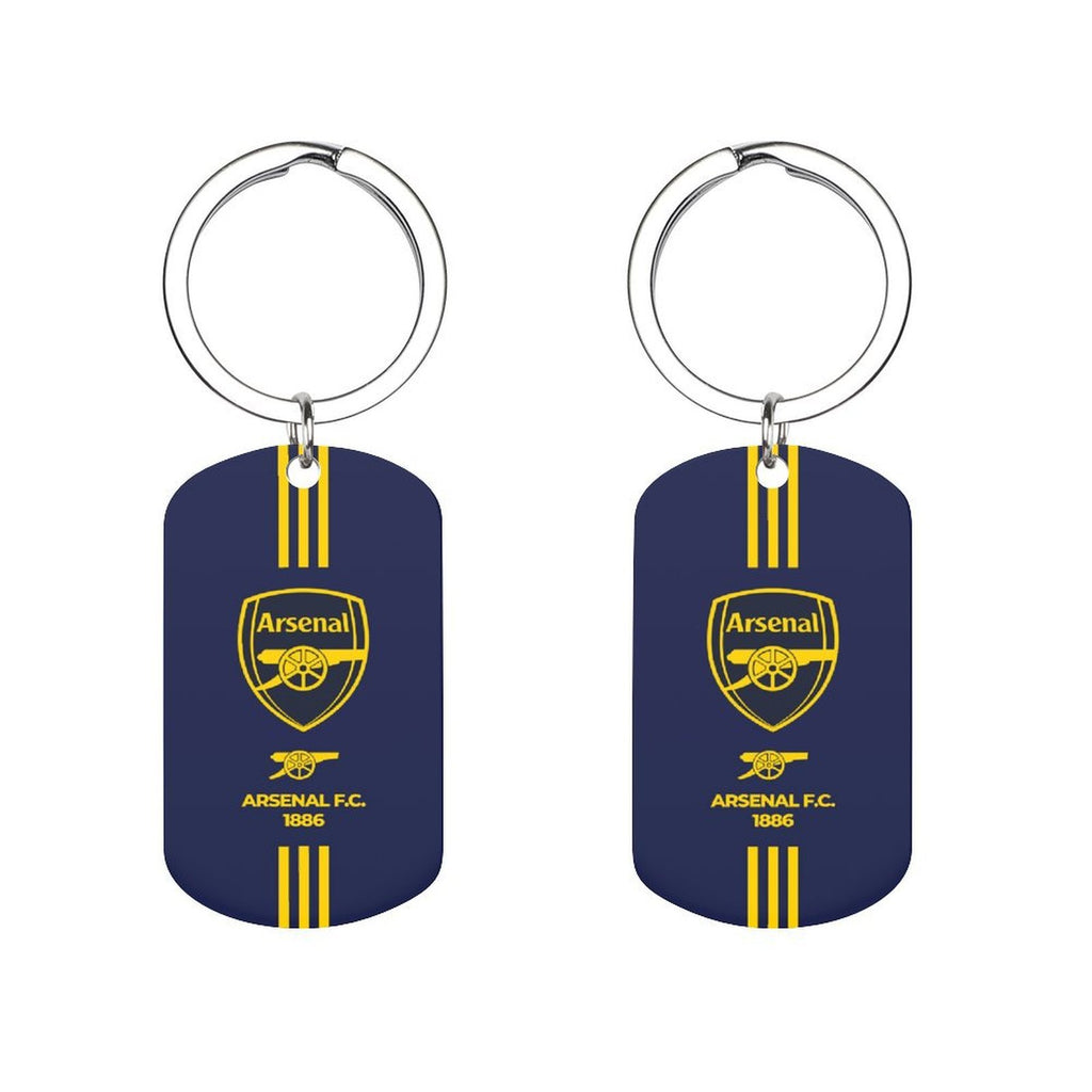 ARSENAL KEYCHAIN