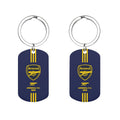 ARSENAL KEYCHAIN