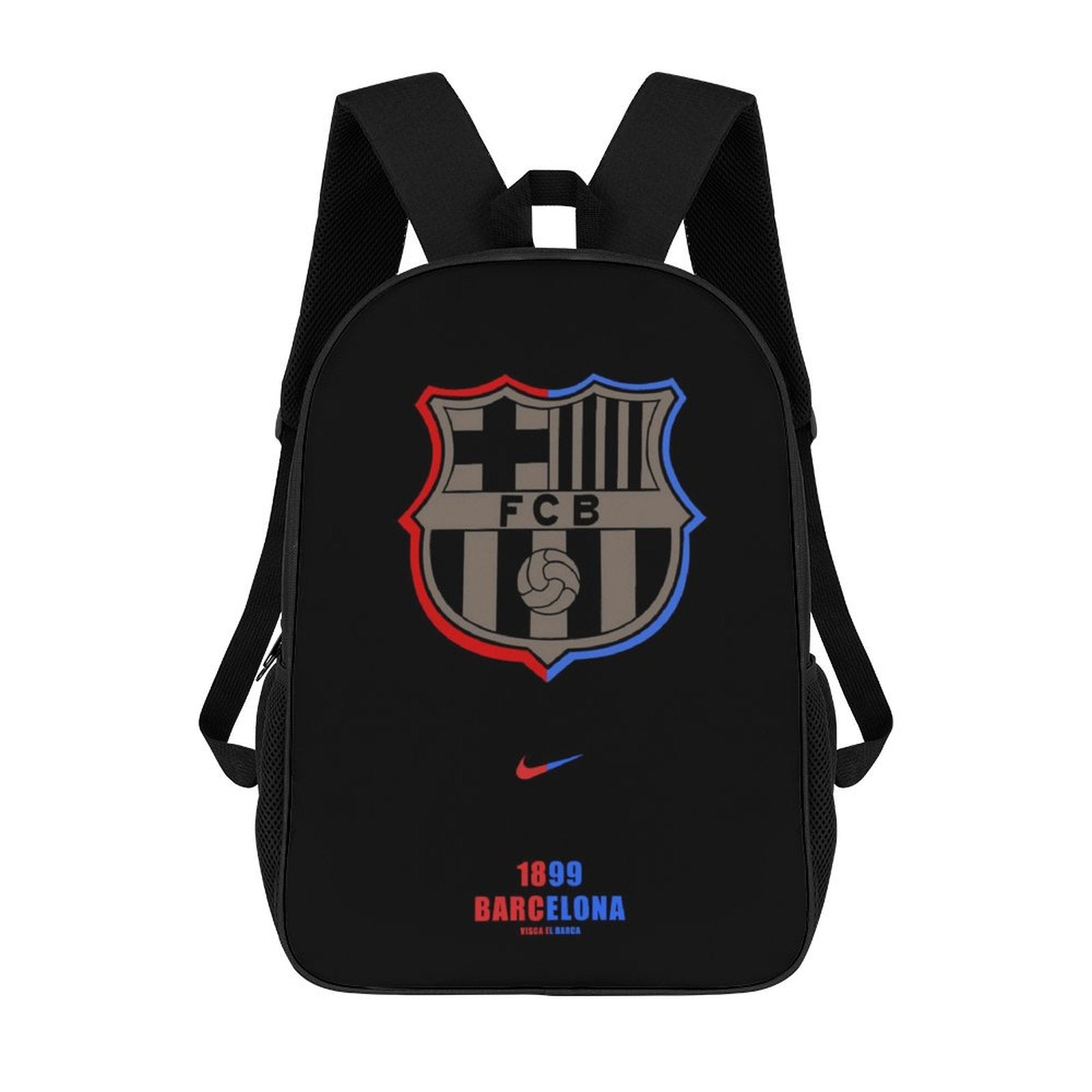 Barcelona backpacks