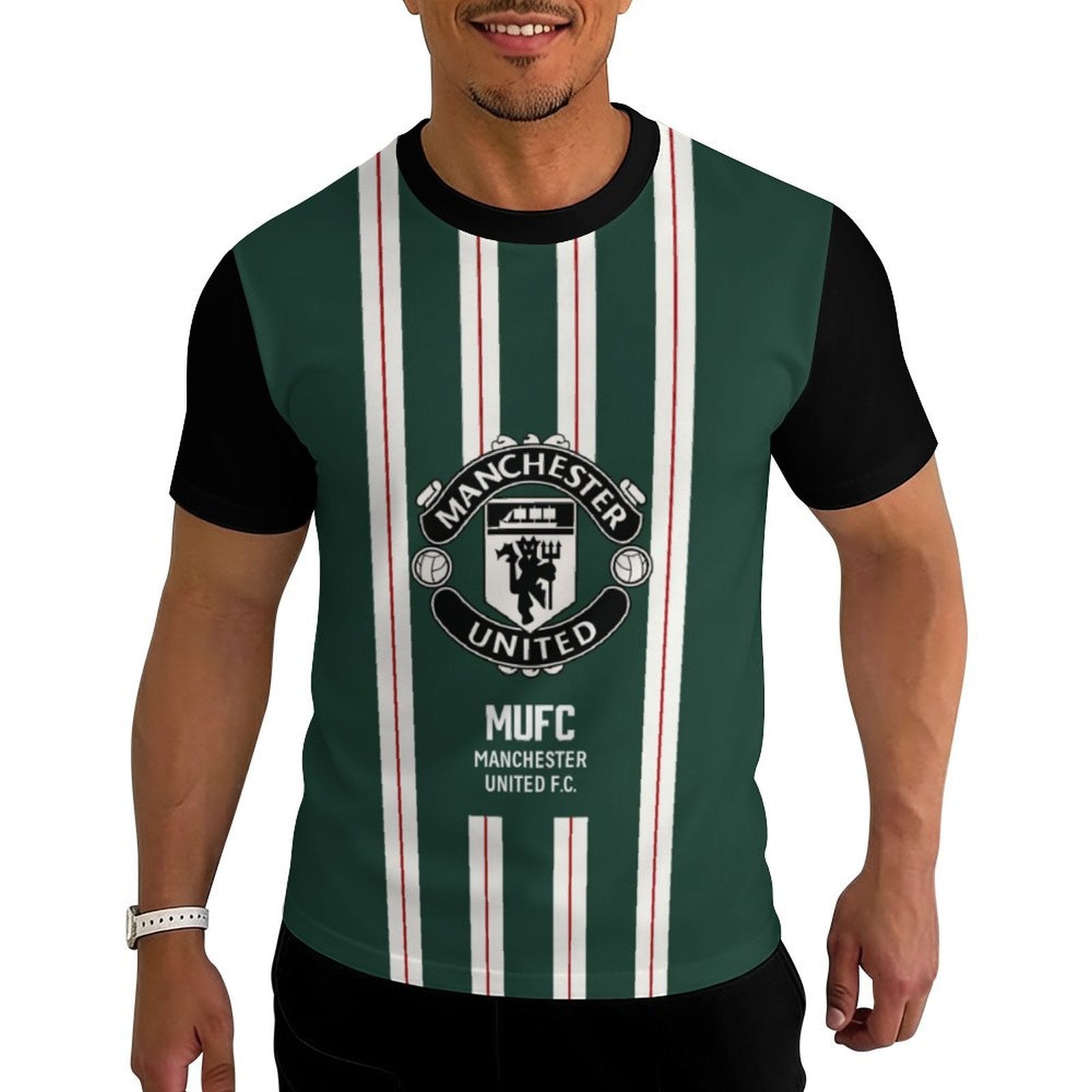 Manchester United T-Shirt