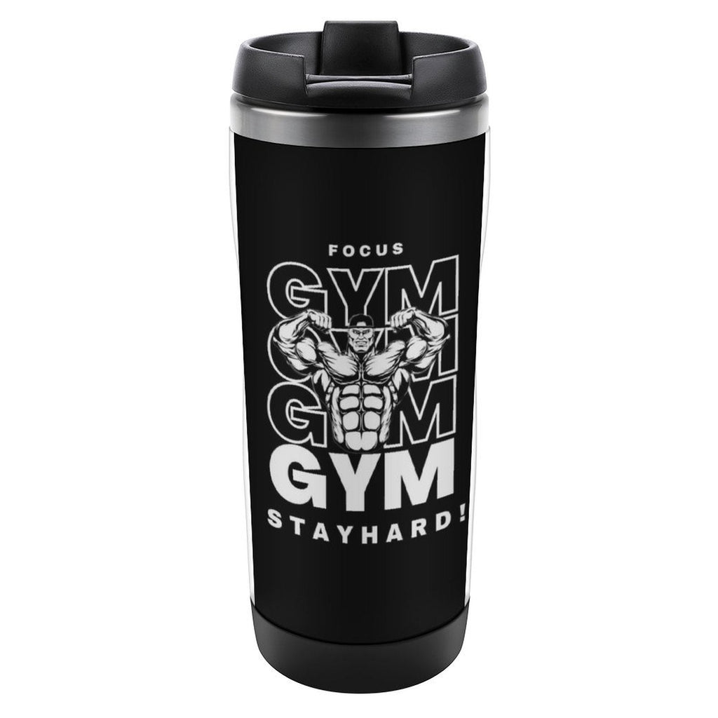 FITNESS WATER BOTTLE