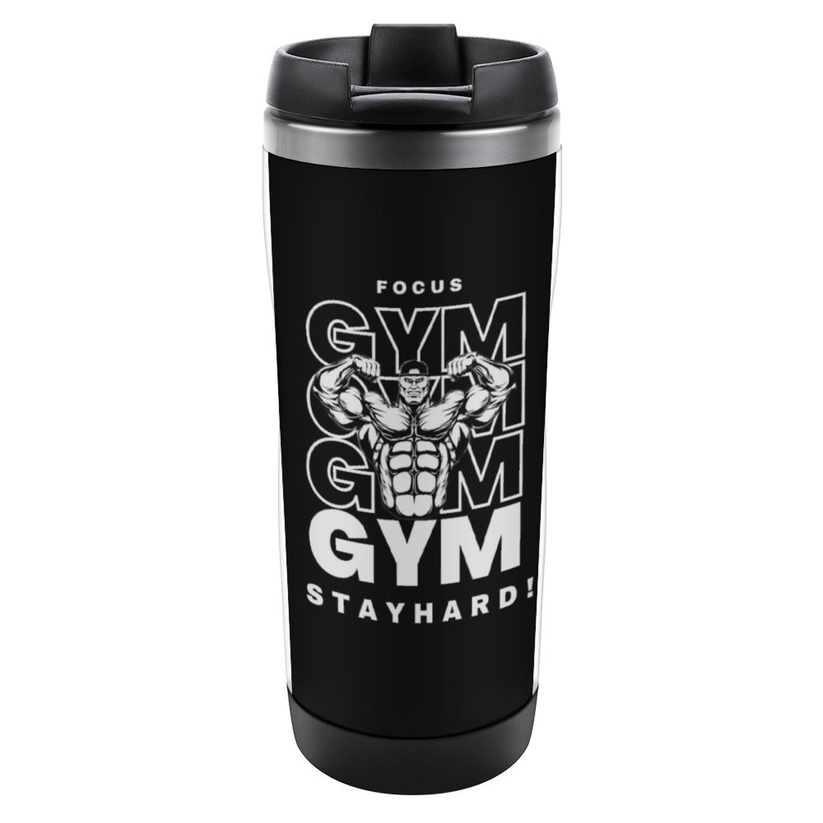 FITNESS WATER BOTTLE