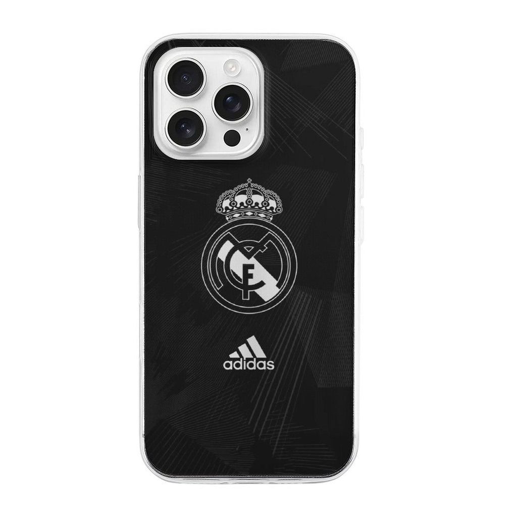 Real Madrid Magnetic iPhone Case