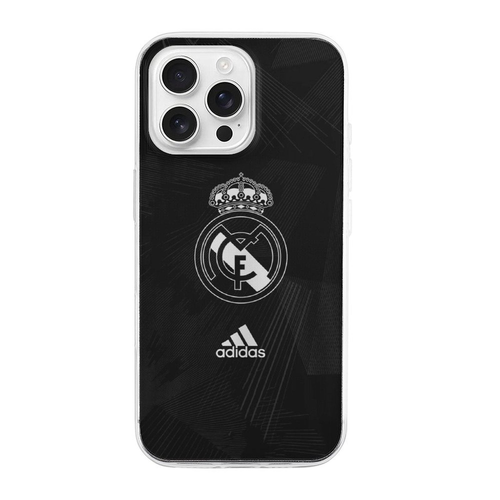 Real Madrid Magnetic iPhone Case