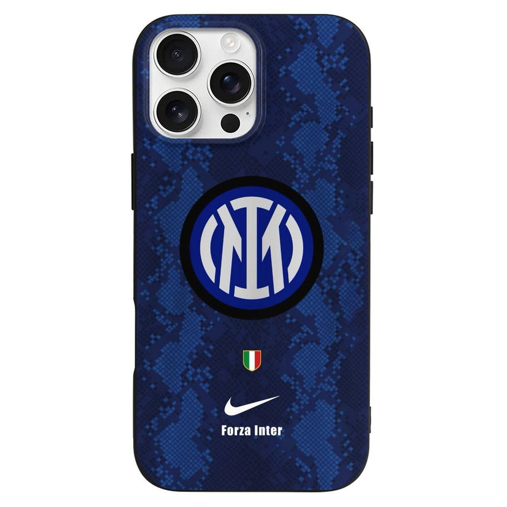 INTER MILAN MAGNETIC IPHONE CASE