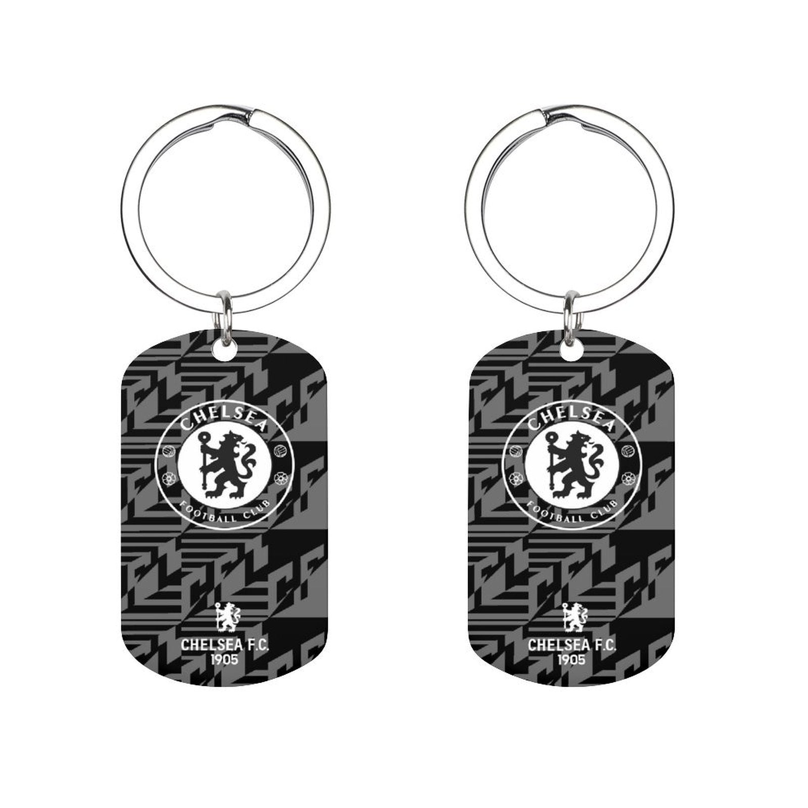 CHELSEA KEYCHAIN