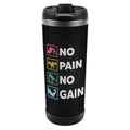 FITNESS WATER BOTTLE