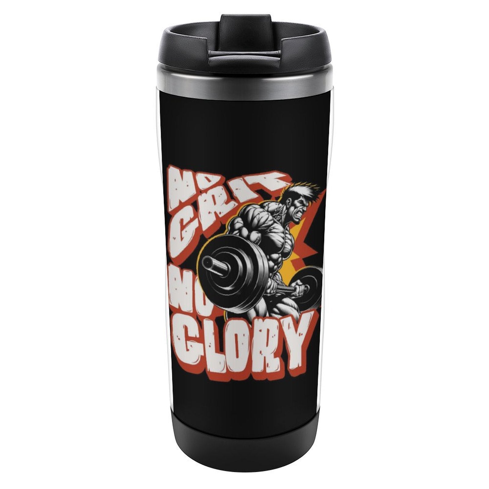 FITNESS WATER BOTTLE