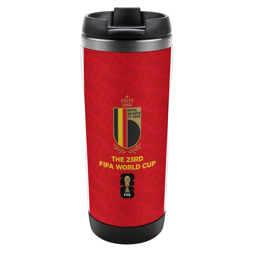 BELGIUM HIGH-QUALITY WATER CUP
