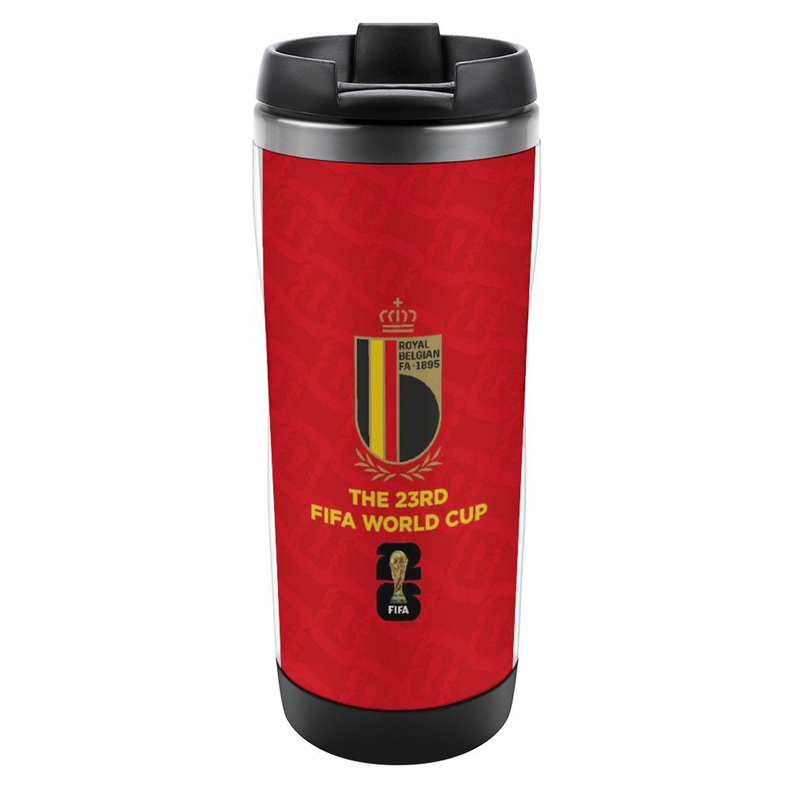 BELGIUM HIGH-QUALITY WATER CUP