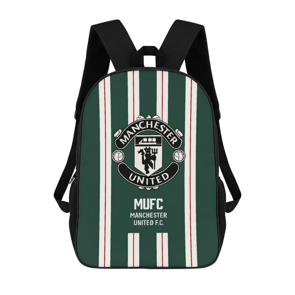 MANCHESTER UNITED BACKPACKS