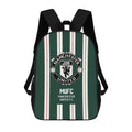 MANCHESTER UNITED BACKPACKS