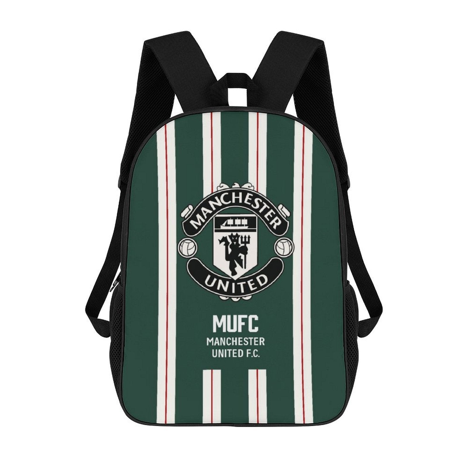 MANCHESTER UNITED BACKPACKS