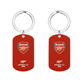 ARSENAL KEYCHAIN