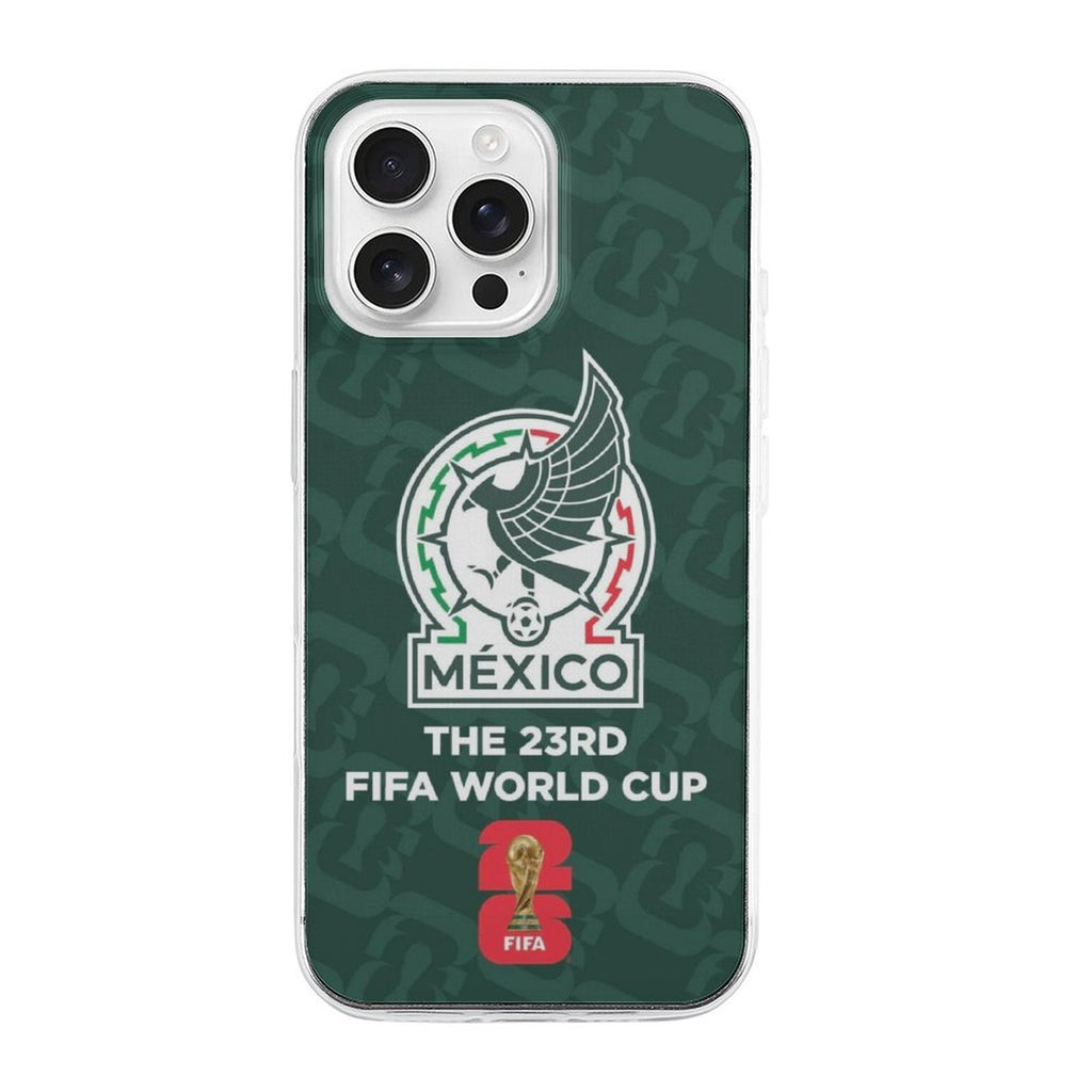MEXICO MAGNETIC IPHONE CASE