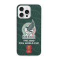 MEXICO MAGNETIC IPHONE CASE