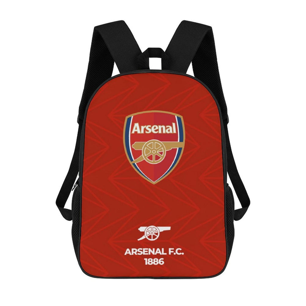 ARSENAL BACKPACKS