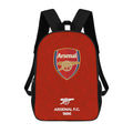 ARSENAL BACKPACKS