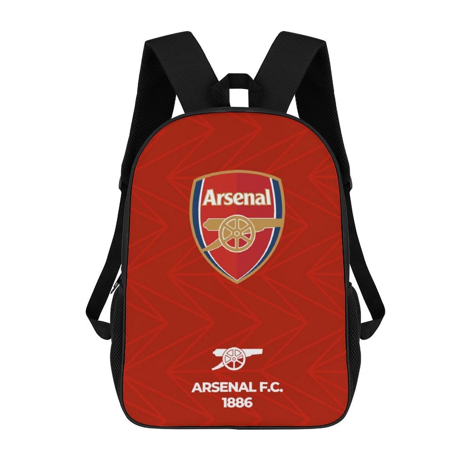 ARSENAL BACKPACKS