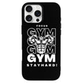 FITNESS-THEMED MAGNETIC IPHONE CASE