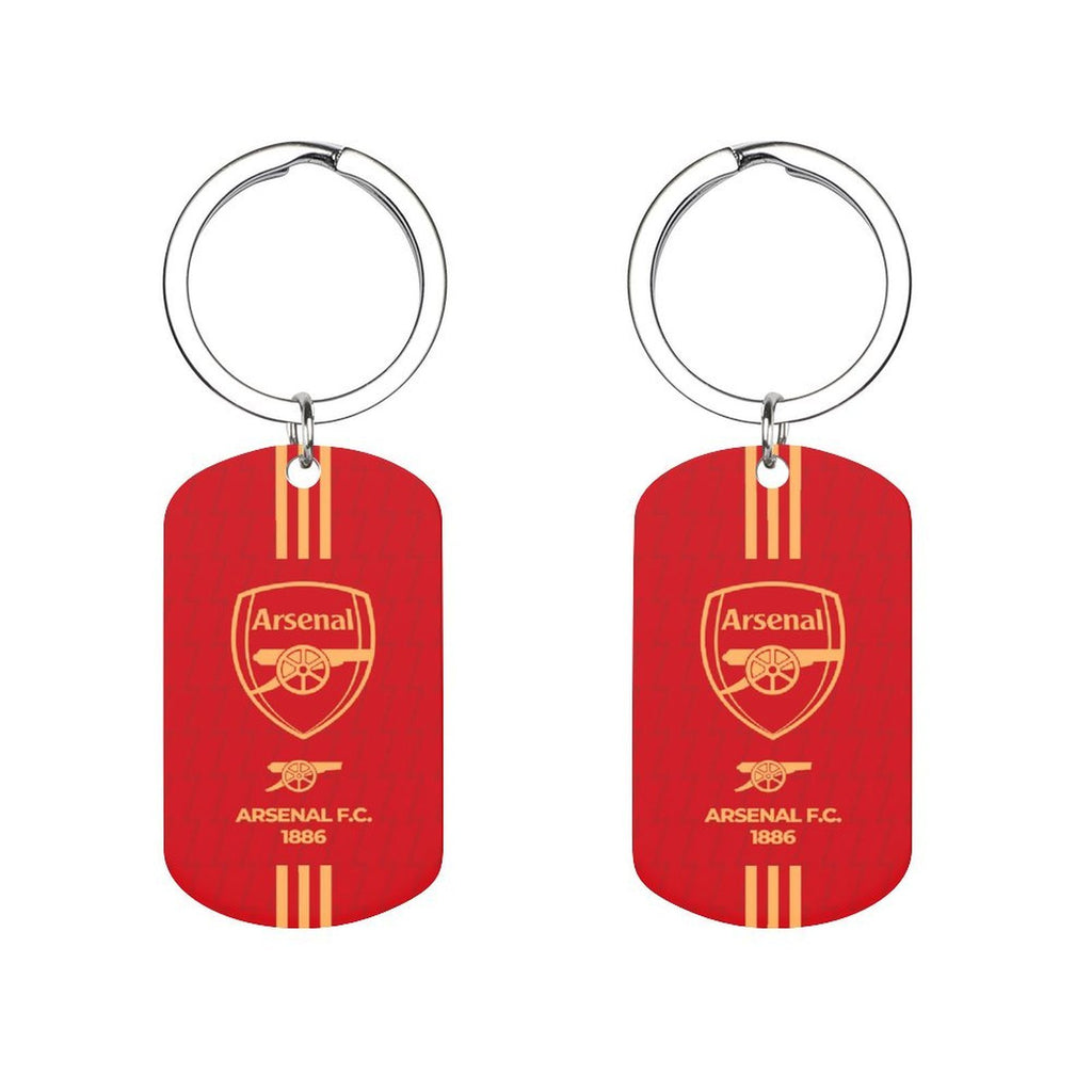 ARSENAL KEYCHAIN