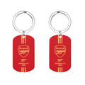 ARSENAL KEYCHAIN