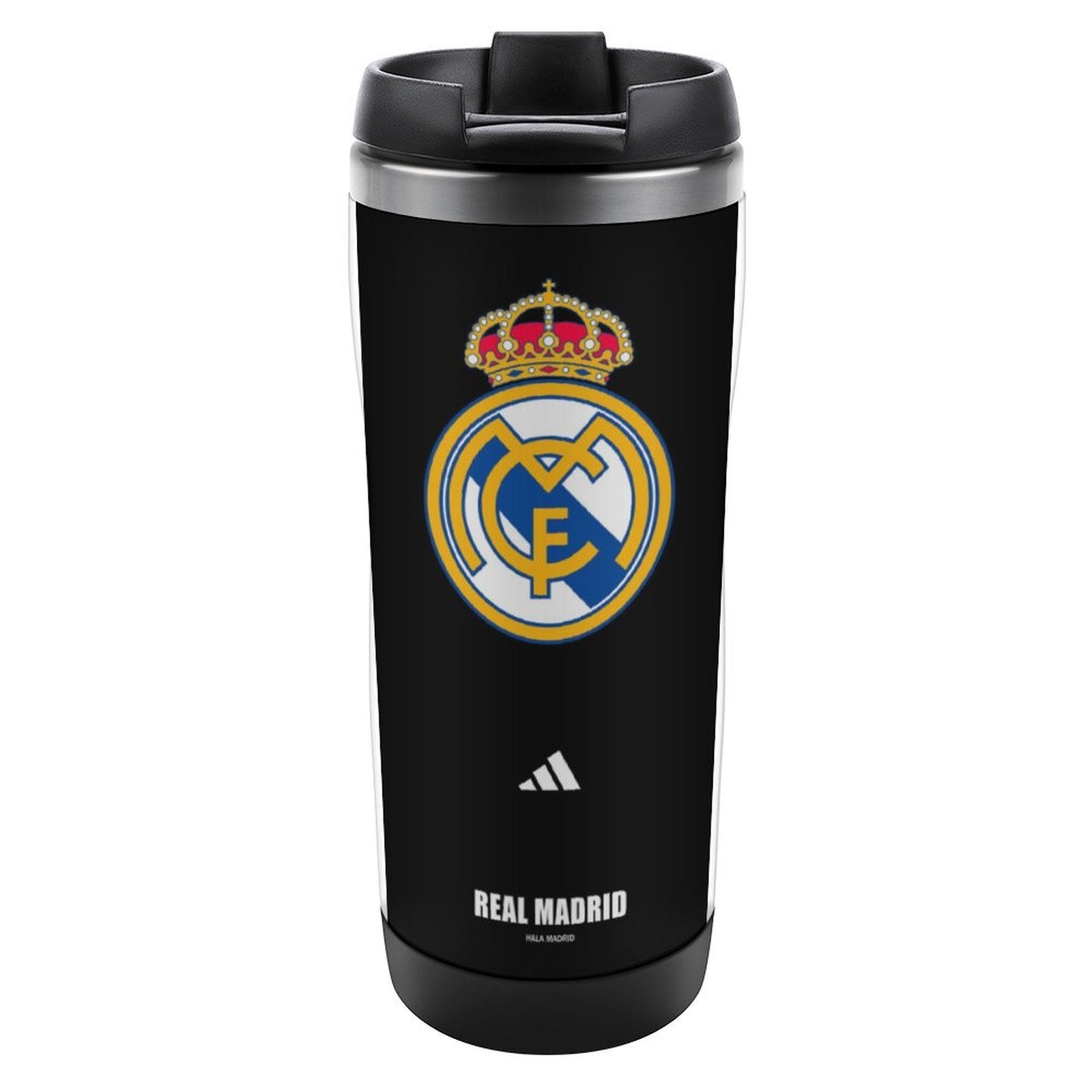 Real Madrid High-quality water cup
