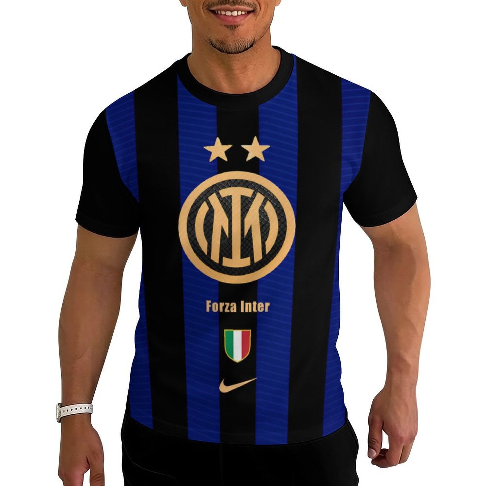 Inter Milan T-Shirt