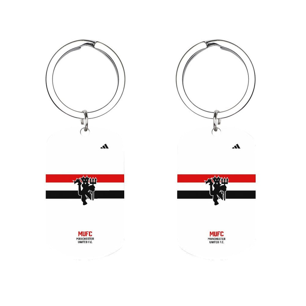 MANCHESTER UNITED KEYCHAIN