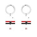 MANCHESTER UNITED KEYCHAIN