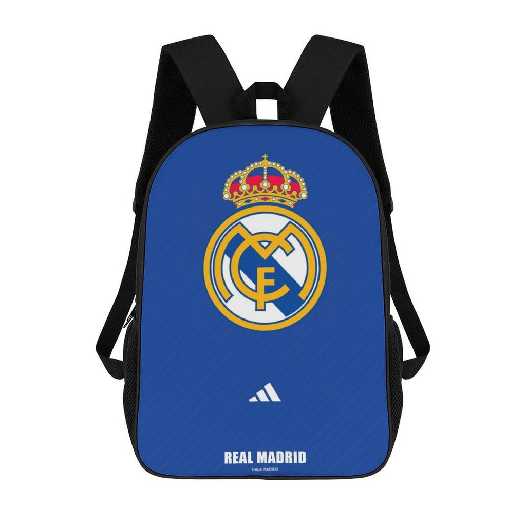 Real Madrid backpacks