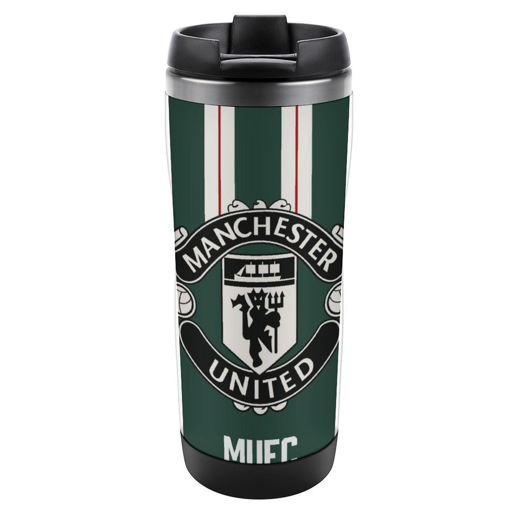 MANCHESTER UNITED HIGH-QUALITY WATER CUP