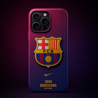 FCB Heritage Edition 1 | iPhone Case