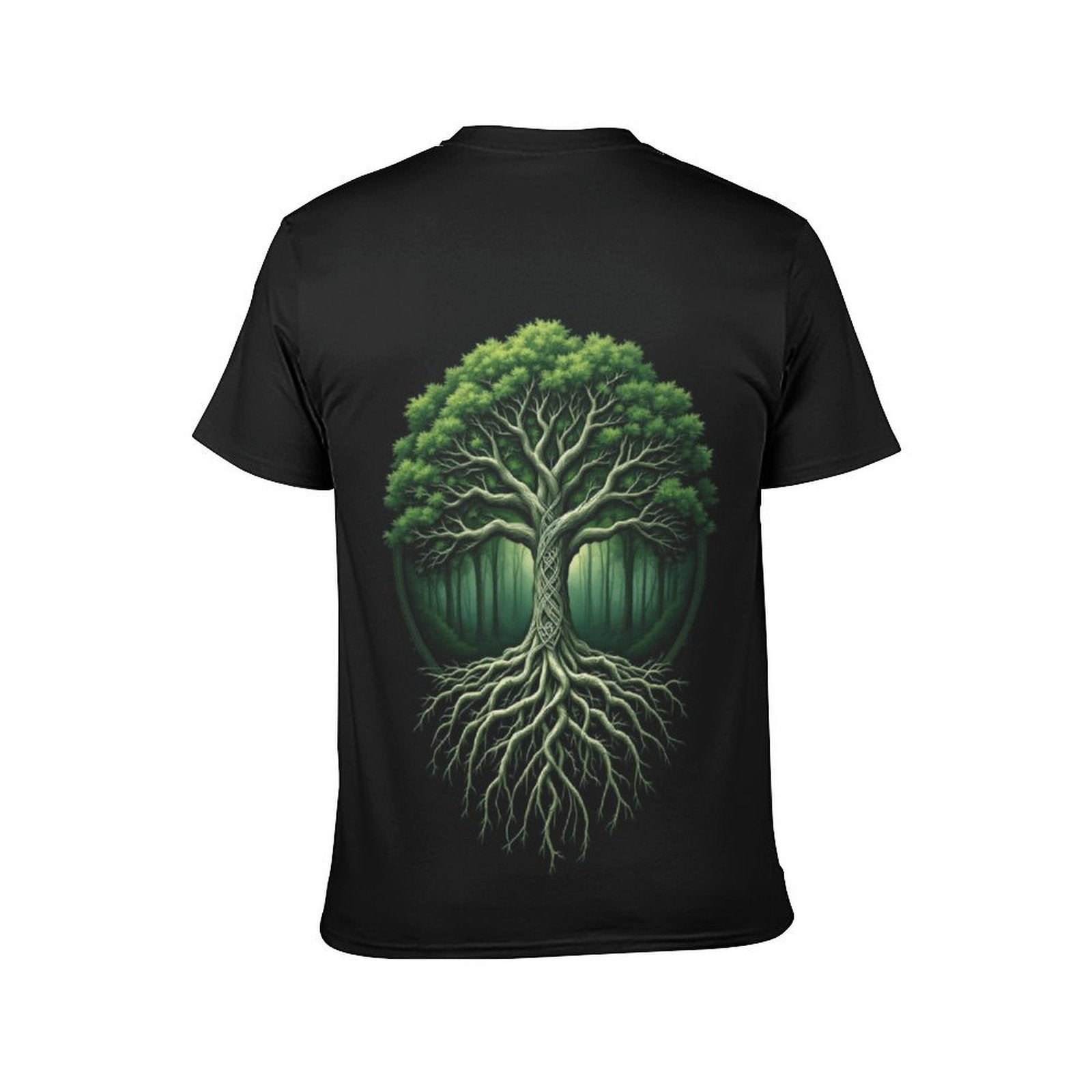 Tree of Life T-Shirt - Boho Hippie Stoner Gift for