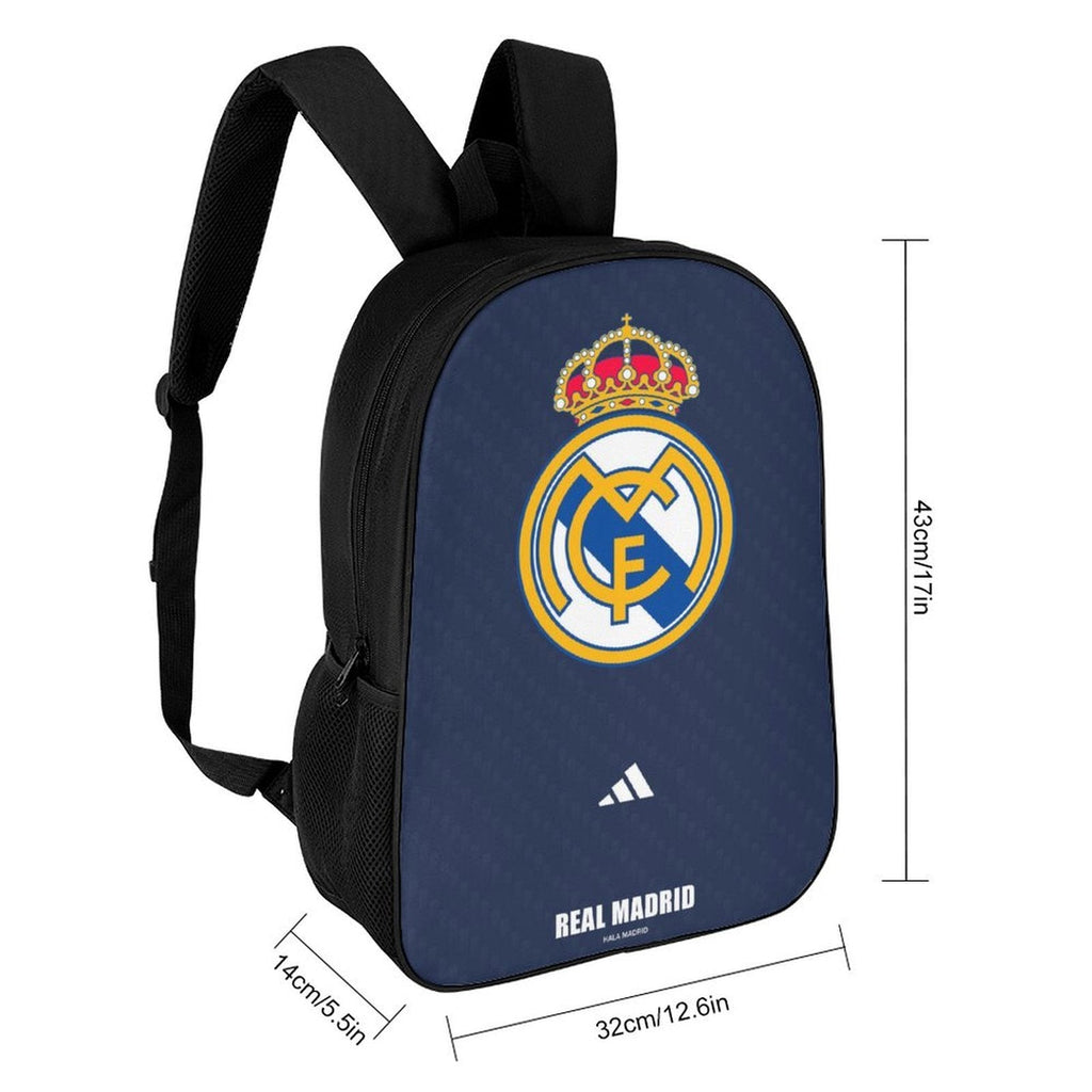 Real Madrid backpacks