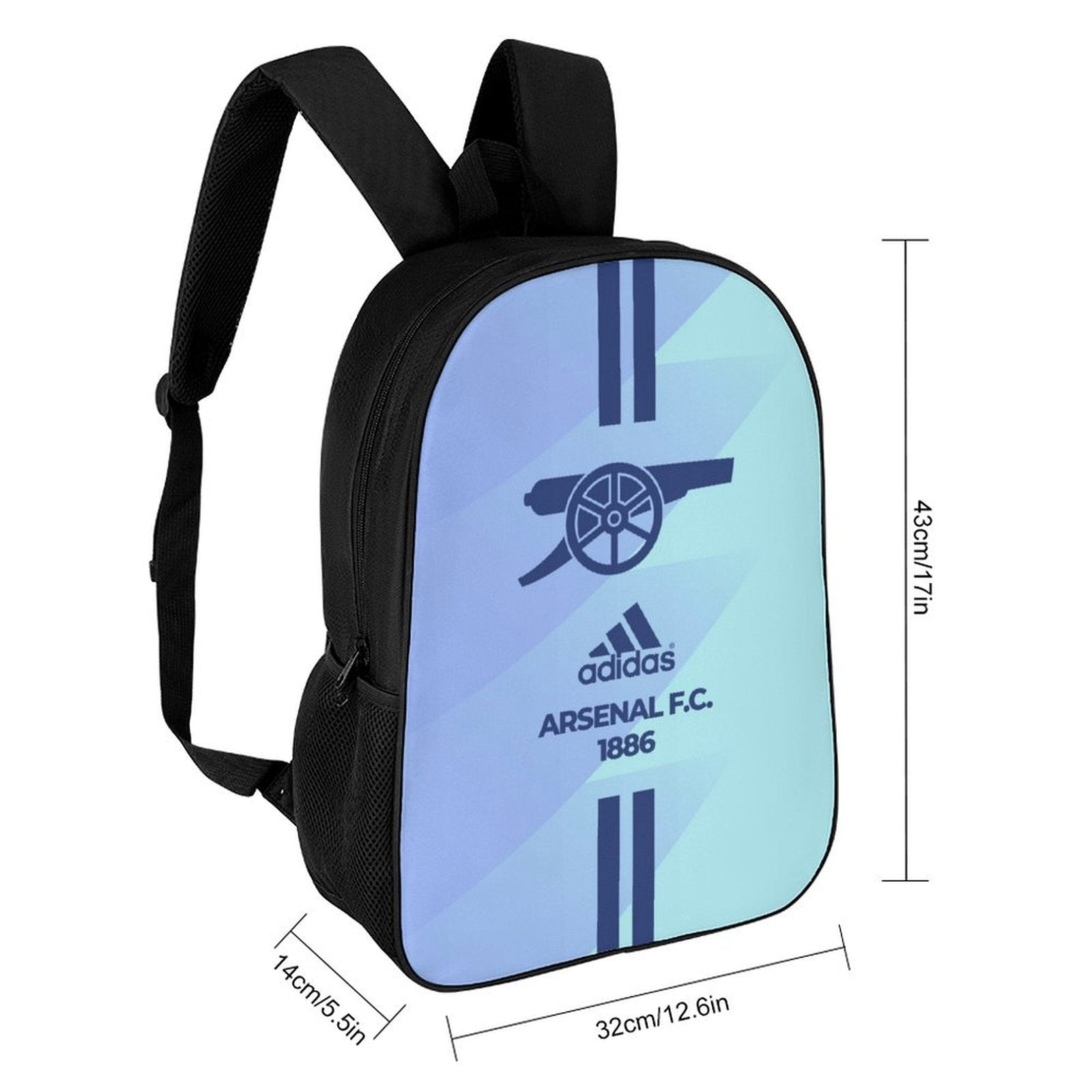 ARSENAL BACKPACKS