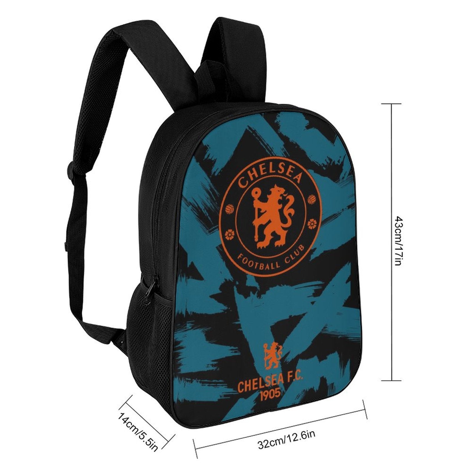 CHELSEA BACKPACKS