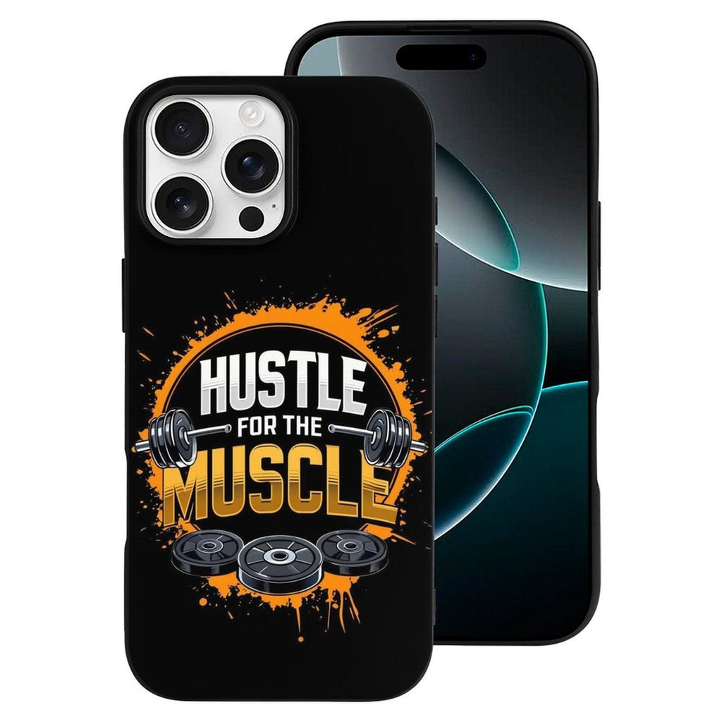 FITNESS-THEMED MAGNETIC IPHONE CASE