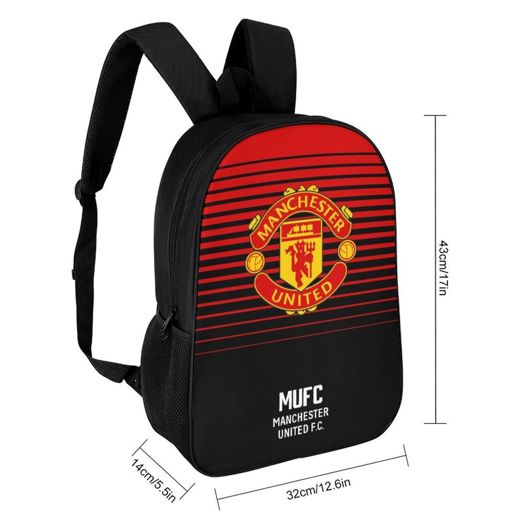 MANCHESTER UNITED BACKPACKS