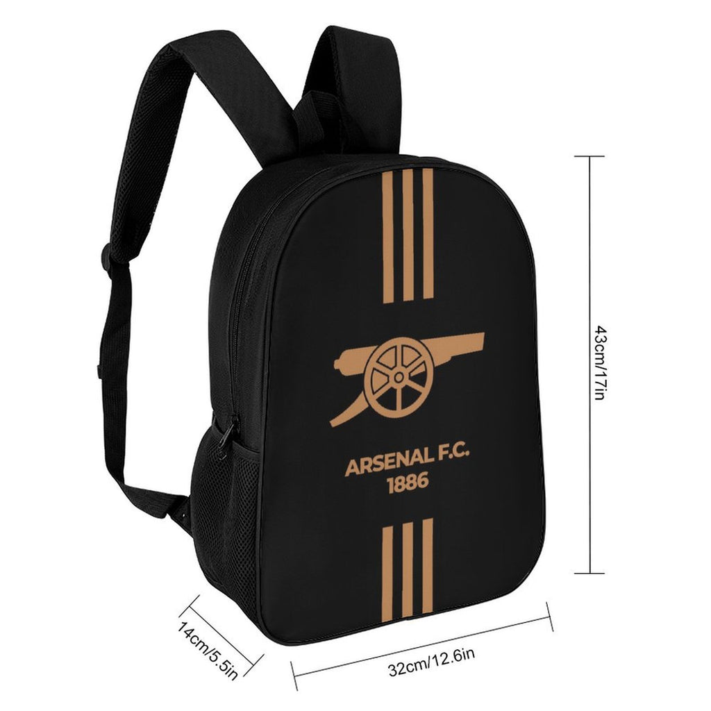 ARSENAL BACKPACKS