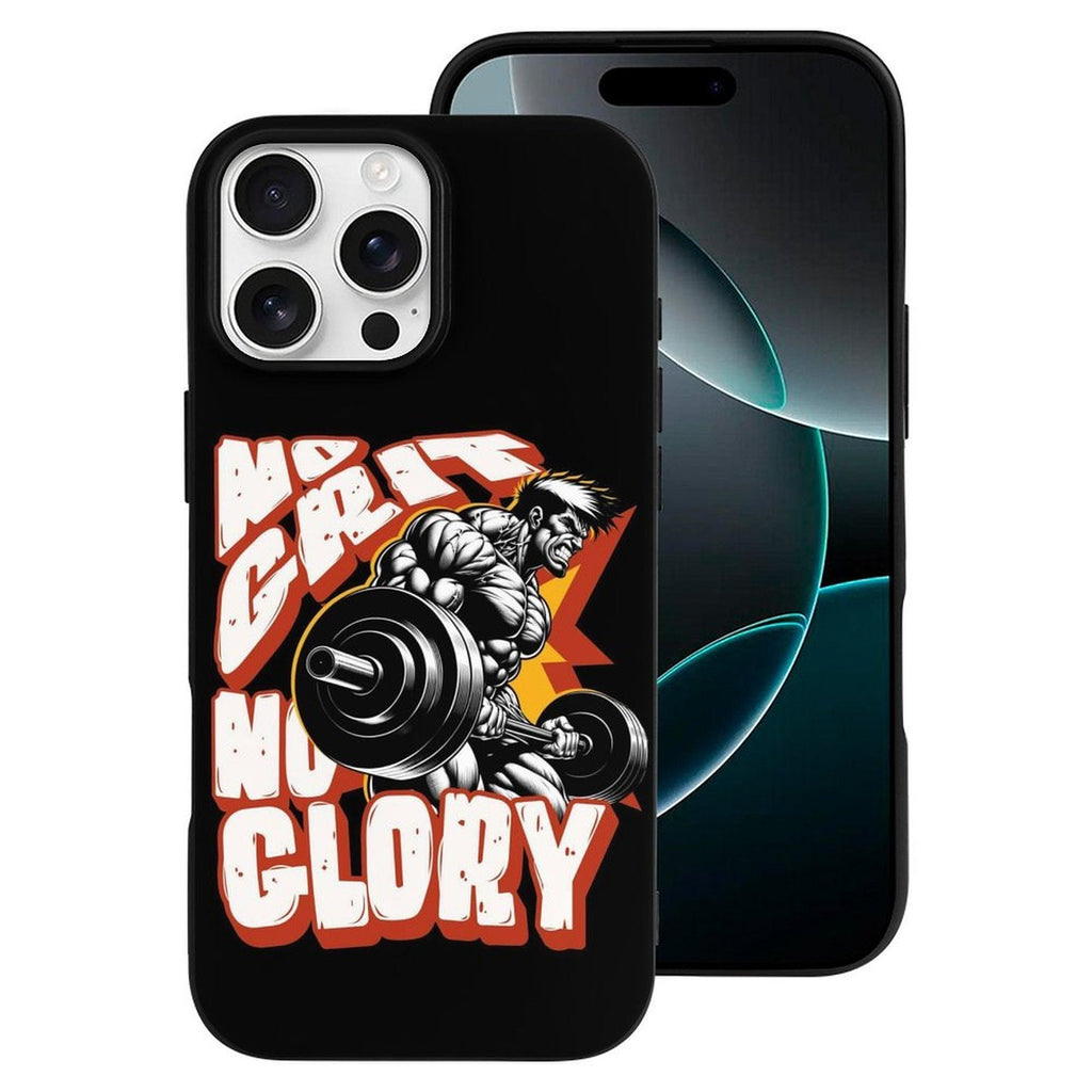 FITNESS-THEMED MAGNETIC IPHONE CASE