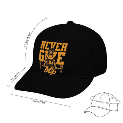 GRIND GYM HAT