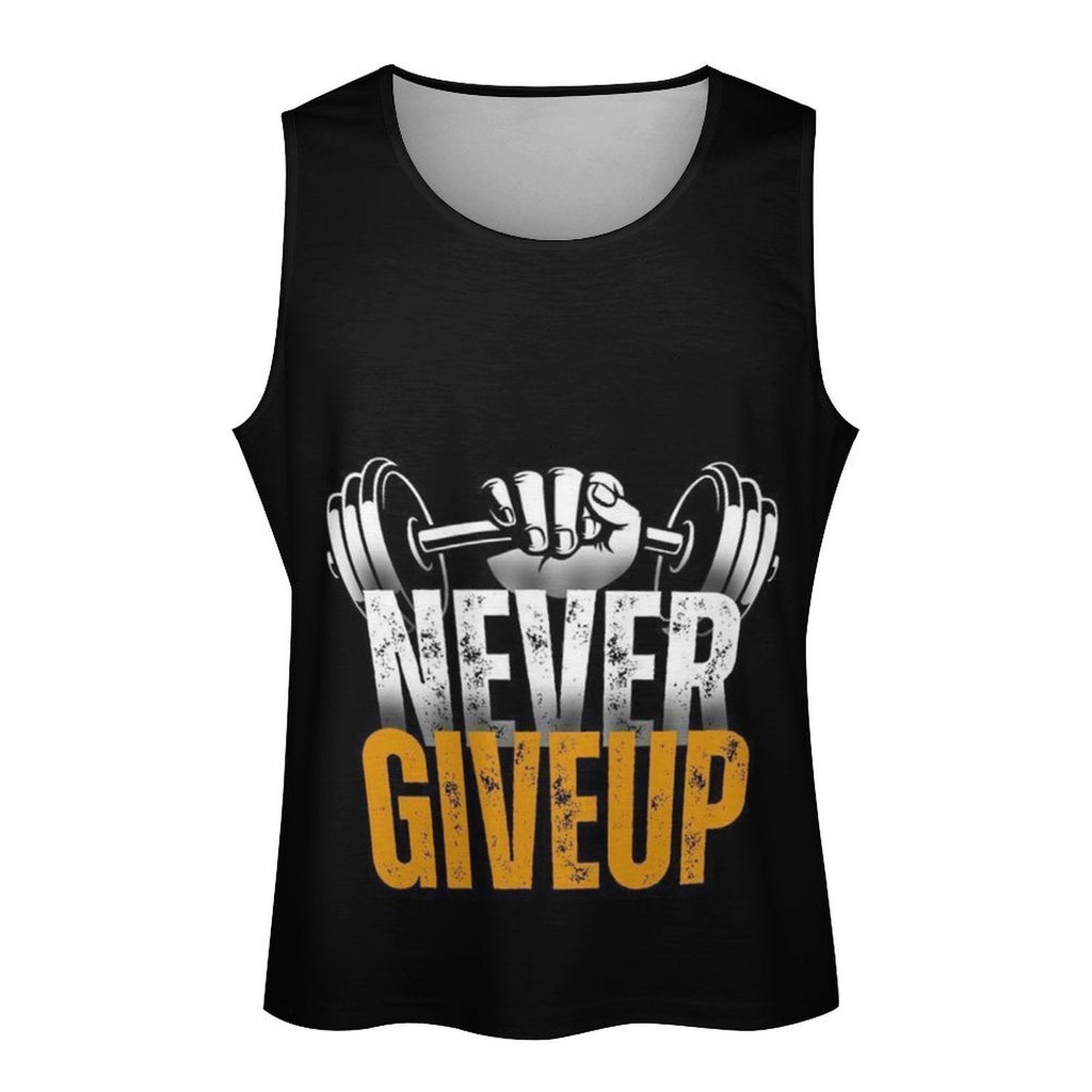 WORKOUT TANK TOP