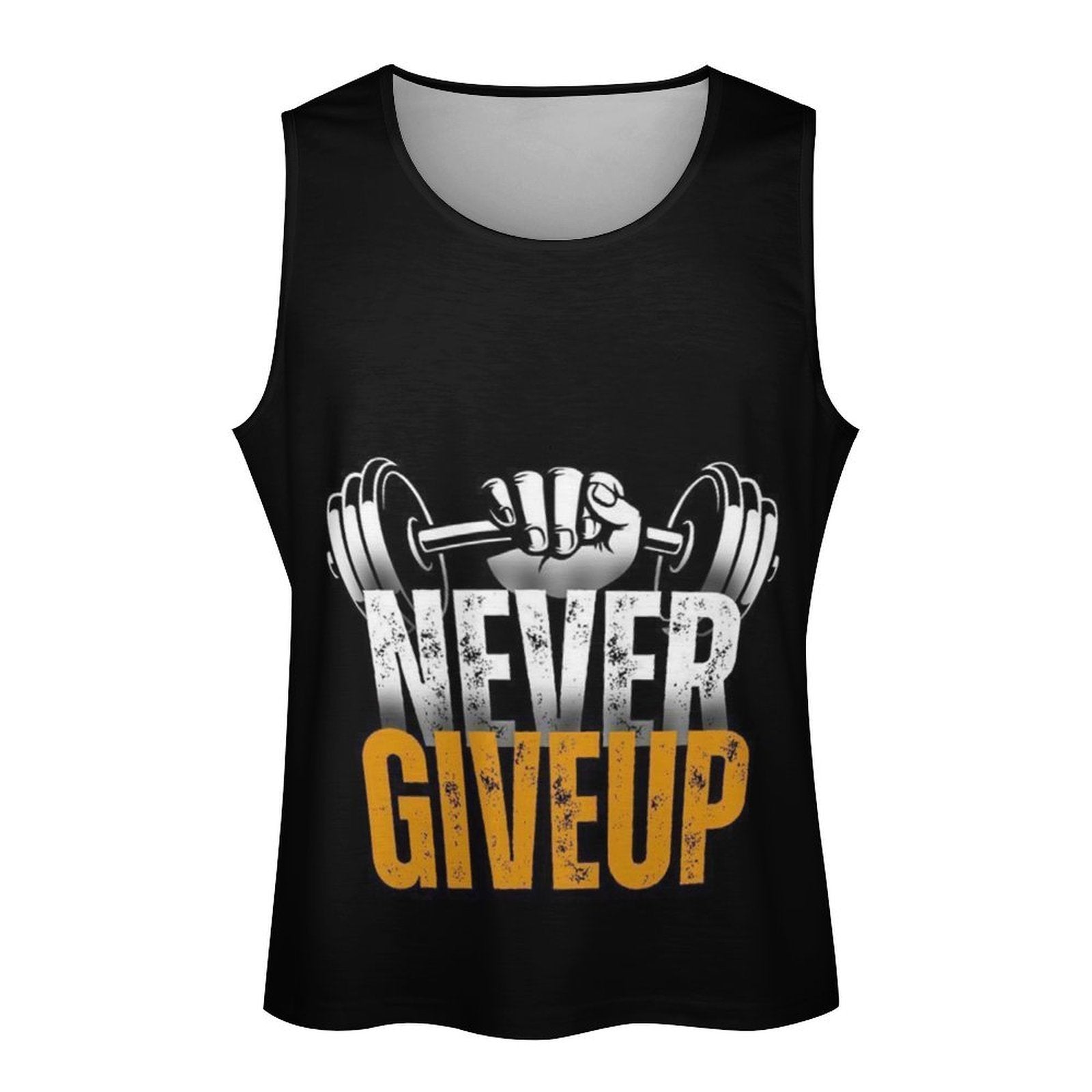 WORKOUT TANK TOP